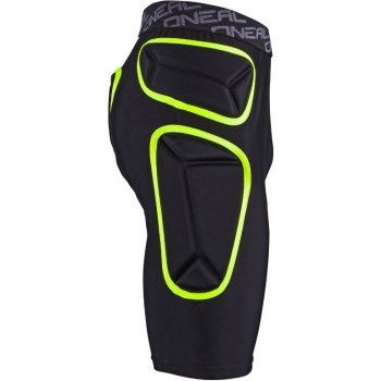 O'Neal Trail Shorts - V.15 lime/black