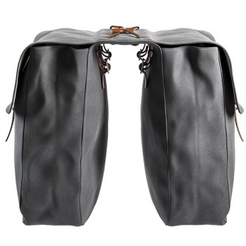 brooks brick lane panniers review