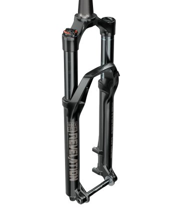 Rockshox revelation sale rl3