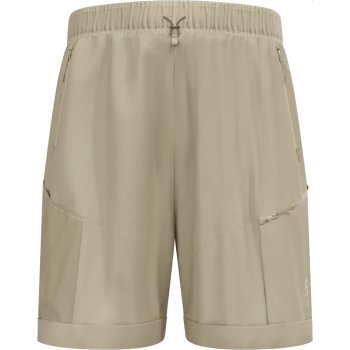 Odlo Essentials Cargoshorts Herren - agate gray | BIKE24