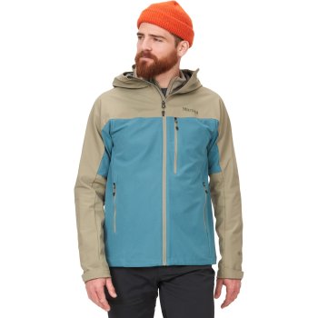ジャケット・アウター Y-3 M 3 STP GTX INFINIUM HOODED COAT gore-tex-infinium-valkyrie-