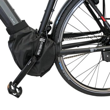 NC-17 Connect Motor Cover 2.0 - Protection Cover for E-Bike mid