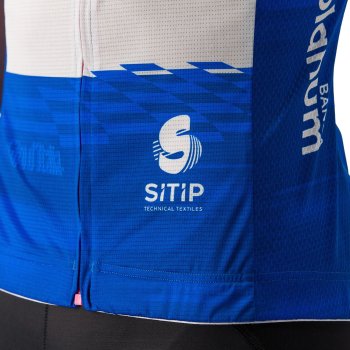 Castelli Giro d'Italia #Giro106 Competizione Jersey Women