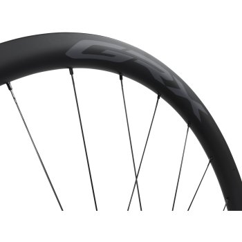 Shimano GRX WH-RX870-TL Front Wheel - 28