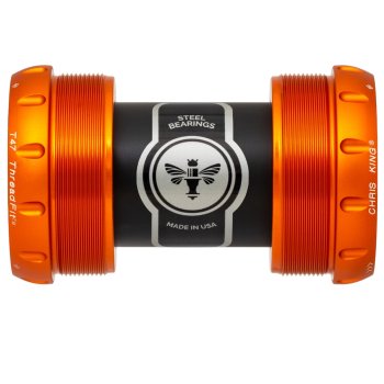 Chris King ThreadFit T47-30x Bottom Bracket - T47-68/73-30