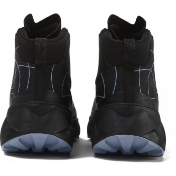 NNORMAL ノーマル Tomir Boots Water Proof NNormal Tomir 01 boot wp shoe purple/orange N2BTRW1-002