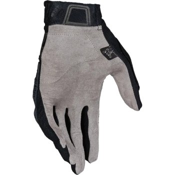 Leatt MTB 4.0 Lite Gloves Men - stealth | BIKE24