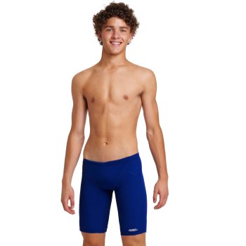 Funky Trunks Training Eco Jammers Costumi da bagno per uomini - Snork City Funky Trunks Training Eco Jammers Costumi da bagno per uomini - Snork City