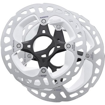 Shimano Ultegra Di2 R8100 Groupset - 2x12-speed - 160/140 | 114L