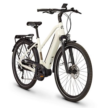 Kalkhoff ENDEAVOUR 3.B MOVE - 500Wh Women Trekking E-Bike - 2023 ...