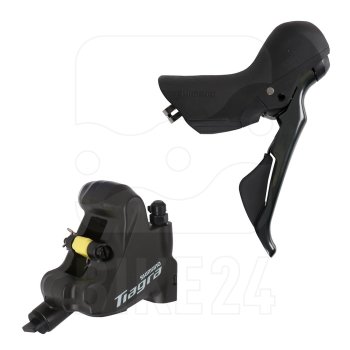 Shimano tiagra mechanical disc brakes on sale