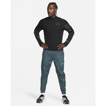 Mens Nike Phenom Dri-FIT Woven Running Pants DQ4745-309 Faded