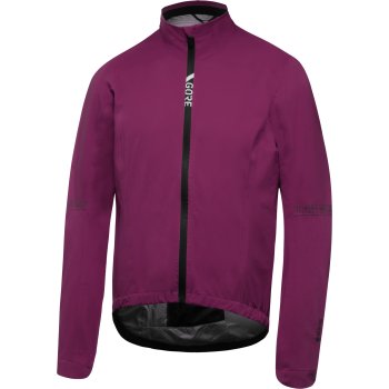 Gorewear Torrent Jacke Herren Process Purple Bq Bike