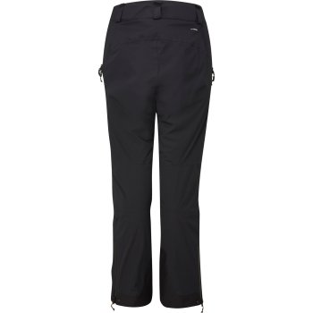 Rab Khroma Diffract Insulated Broek Dames - zwart | BIKE24