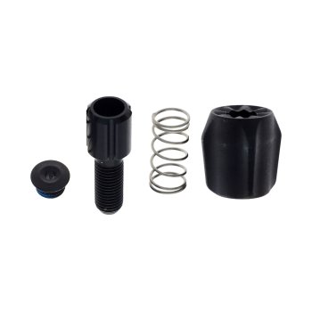 SRAM Barrel Adjuster Kit for Apex XPLR/Eagle Rear Derailleurs D1 