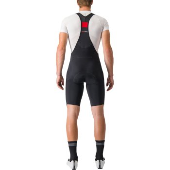 Castelli nano light pro cheap bib short