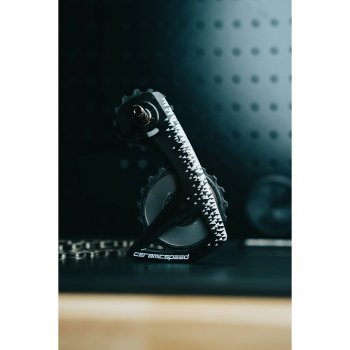 CeramicSpeed OSPW RS Derailleur Pulley System - Alpha Disc | for