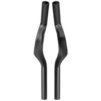 Profile Design Extensions - 43 ASC | Carbon - 340mm | BIKE24