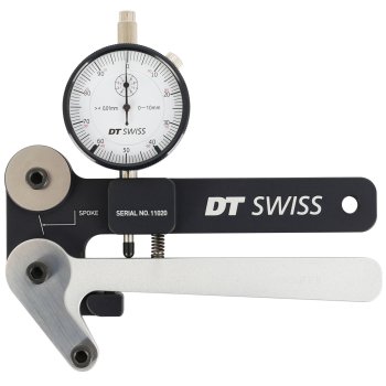 DT Swiss Spoke Tension Meter Aerolite II Analog