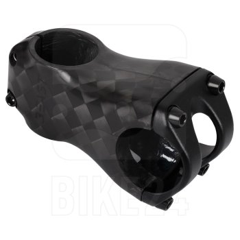 Beast Components MTB Carbon Stem 31.8mm - 0° - SQUARE black Beast Components MTB Carbon Stem 31.8mm - 0° - SQUARE black