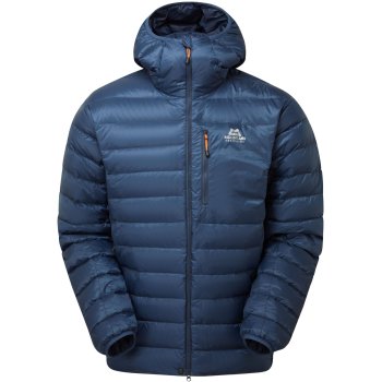 Chaquetas de plumas Mountain Equipment para hombre