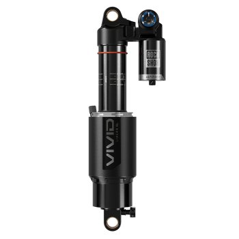 RockShox Vivid Air Ultimate DH Rear Shock - Linear XL | RC2