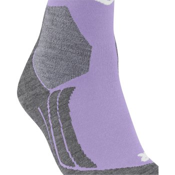 Falke SK2 Intermediate Knee-High Ski Socks Women - 16523 - light