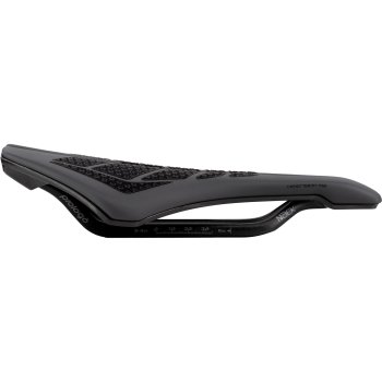 Prologo Dimension R2 CPC 143 Saddle - Nack - anthracite/black | BIKE24