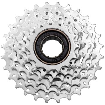 Cassette SunRace CSMZ91X WT5 12 Vitesses - 10-50 Dents - Noir - Pour VTT - Neuf Sous Emballage