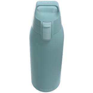 Borraccia SIGG Bambini In Alluminio - 0,6L, Senza BPA, Chiusura ONE, Motivo Aquila - Foto 5