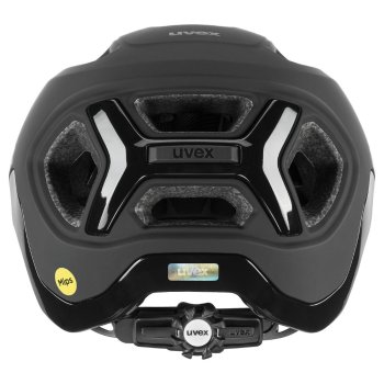 Casque De VTT/vélo Uvex Unbound MIPS - Noir Mat Taille M (54-58 Cm) - Neuf Jamais Porté