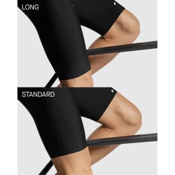 ウェア ASSOS EQUIPE RS Schtradivari BIB Shorts Assos Equipe RS Schtradivari Bib Shorts S11 - Long – Steed