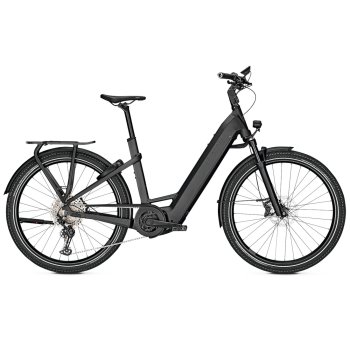 Kalkhoff ENDEAVOUR 7.B MOVE Easy Entry Trekking E Bike 2023