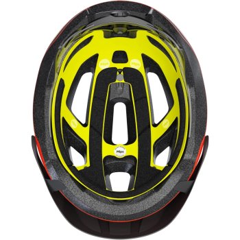 Trek Solstice Mips Helmet - Radioactive Red | BIKE24