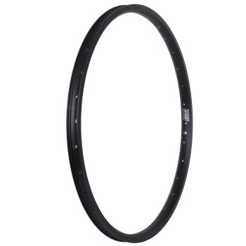 Ryde Andra 40 - 29 Inch Disc Clincher Rim - black | BIKE24