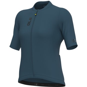 Alé Maillot Manches Courtes Femme - PR-E Sauvage - rose