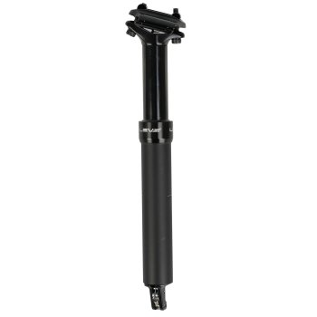 パーツ KS DROPPER SEATPOST LEV Si(30.9/ 295/75) KS LEV Circuit Dropper Post - 30.9mm - 175mm Travel – The