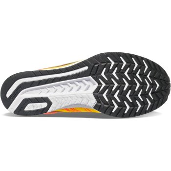 Saucony fastwitch cheap 6 mujer negro