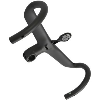 Specialized Roval Rapide Cockpit Road Handlebar - Matte