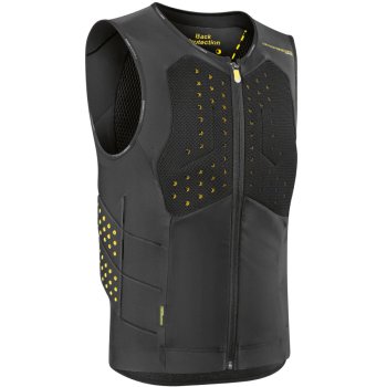 Tough-1 Bodyguard Gilet Protettivo Per Cavallo | Protezione Uniforme Del Corpo In Poliestere Imbottito