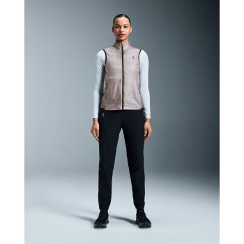 On Weather Vest Women - Fade | BIKE24