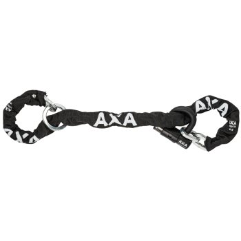 AXA Loop 110 cm Chain Lock - black | BIKE24