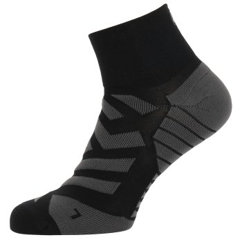 On Chaussettes Running Homme - Performance High - Hall & Wash - BIKE24