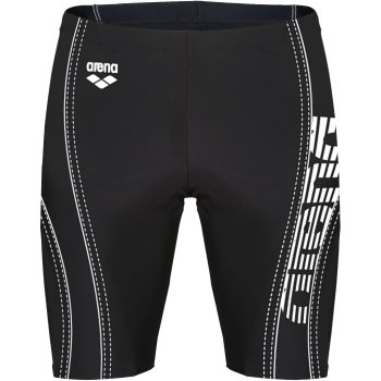 Jammer De Natation Arena Byor Evo Pour Homme - Tissu MaxFit Séchage Rapide - Protection UV 50 - Résistant Chlore Et Sel Jammer De Natation Arena Byor Evo Pour Homme - Tissu MaxFit Séchage Rapide - Protection UV 50 - Résistant Chlore Et Sel