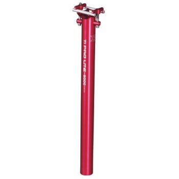 パーツ KCNC TI PRO LITE 8000 SCANDIUM KCNC Scandium Ti Pro Lite 8000 Seatpost user reviews : 4.1