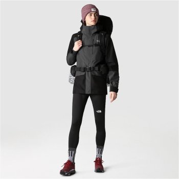 North face neoprene hot sale jacket womens