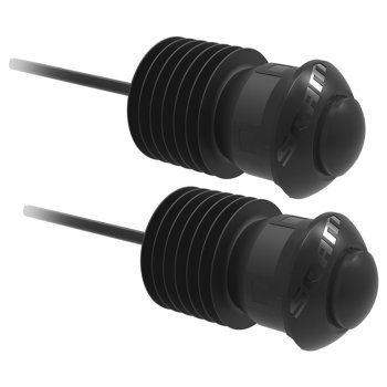 SRAM eTap Clics Shifters 2x11/12-speed - Set | BIKE24