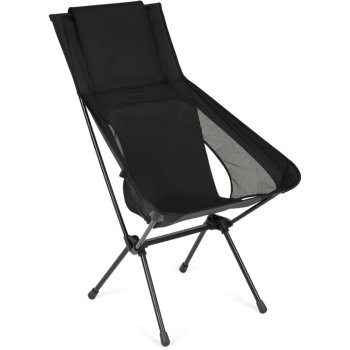 Helinox Sunset Chair (re) - Blackout Edition | BIKE24
