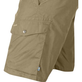 Fjällräven Ruaha Shorts M - Men's Outdoor Shorts | Shop