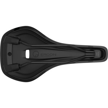 SDG Allure V2 Lady MTB Sella - Lux Alloy - Nero/nero